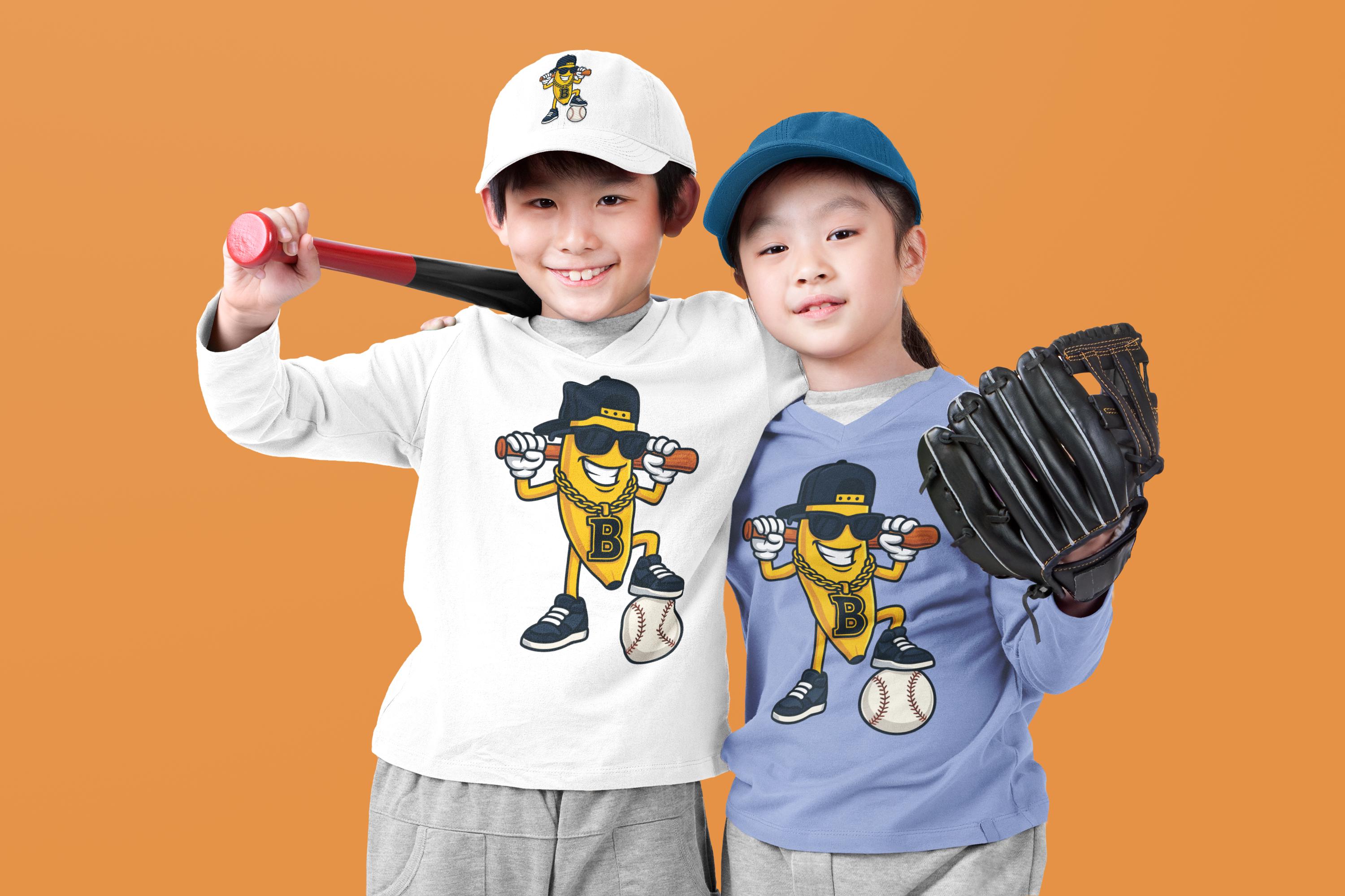 Savannah bananas - Etsy 日本