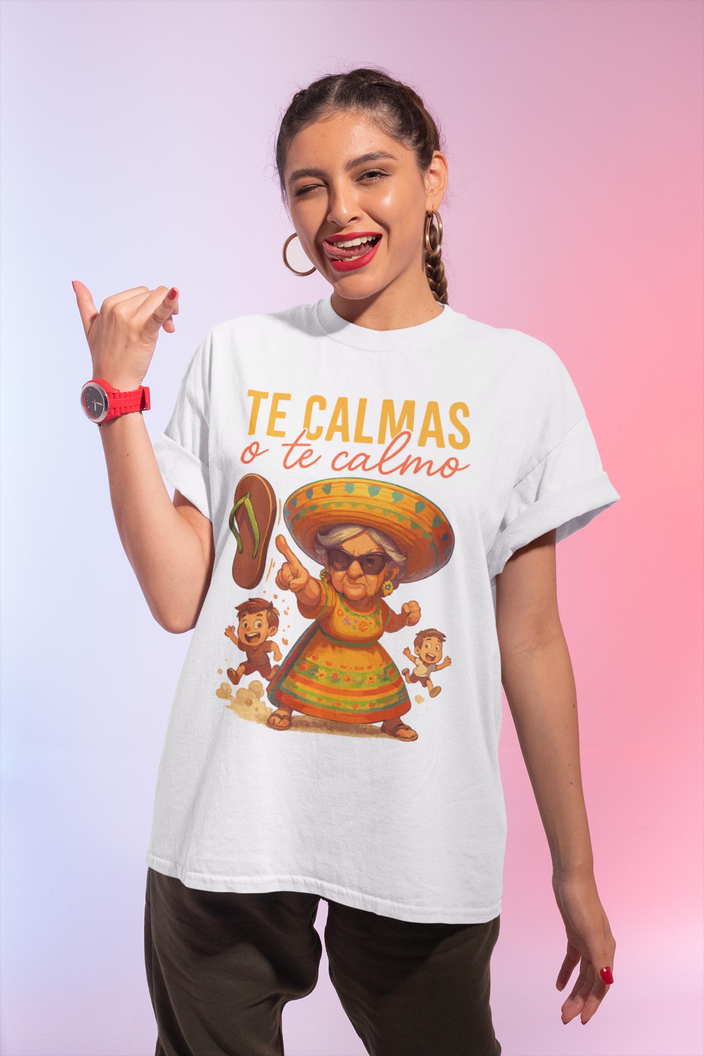 s Calm-A-Sutra Oversized T-shirt | Funny T-shirt | Offensive