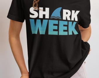 Shark Week PNG SVG: Shark Fin Clipart for Cricut, Sublimation (Digital Download)