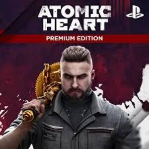 ATOMIC HEART Premium Edition PC Steam Offline