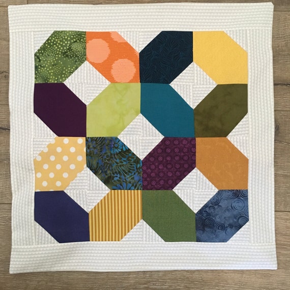 X'S and O'S - Custom Decorative Pillow Cover