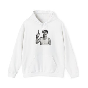 CRUISIN&#39; Vintage-Inspired Unisex Hooded Sweatshirt, Retro Graphic Hoodie, Perfect Gift for Men, Women, Casual Wear, Party