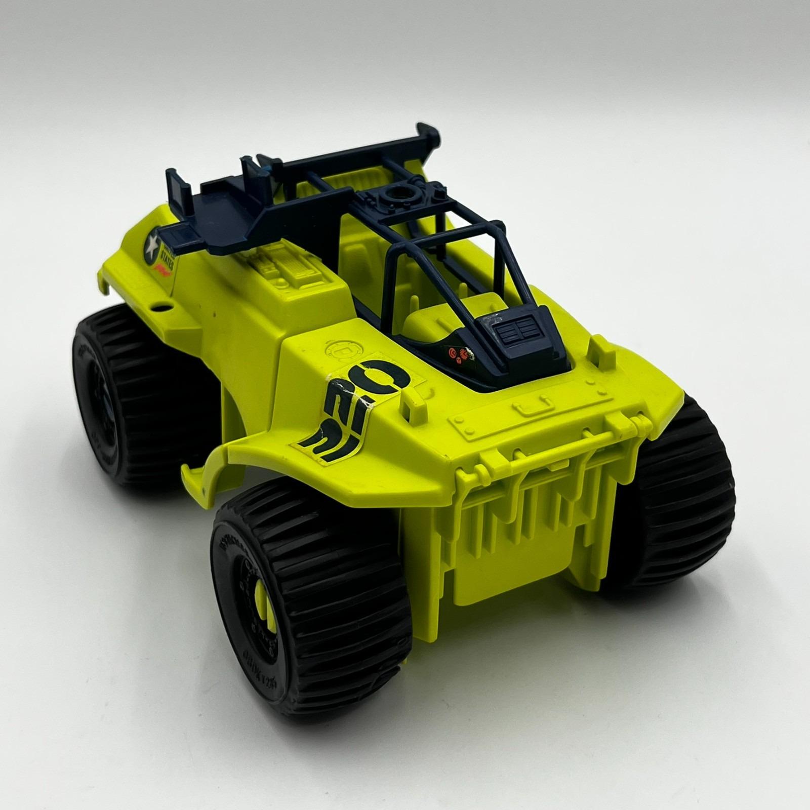 Vintage Gi Joe Jeep - Etsy