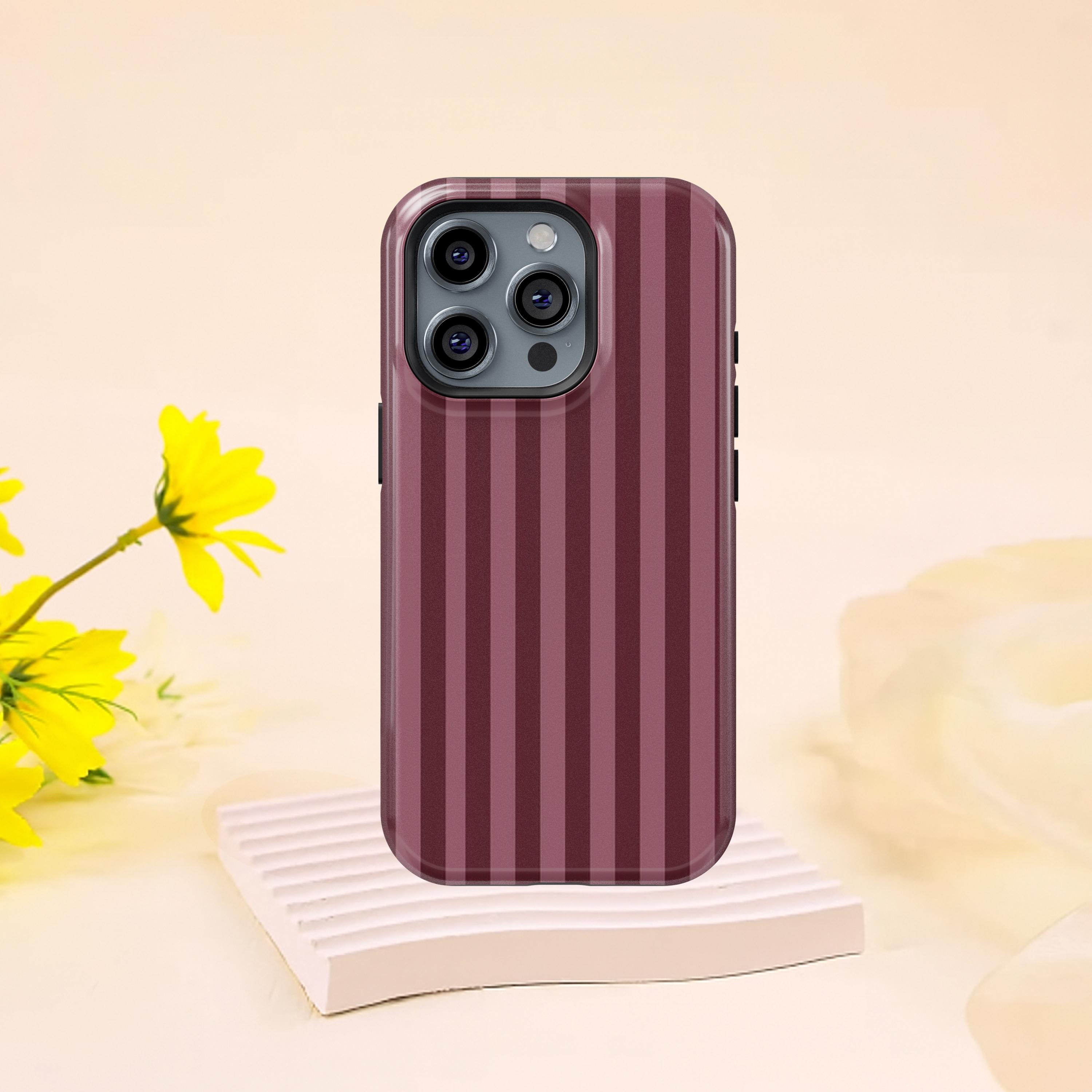 Burberry iPhone 14 Case - Etsy