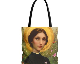 Religion Embrace Tote Bag Religion Embrace Tote Bag