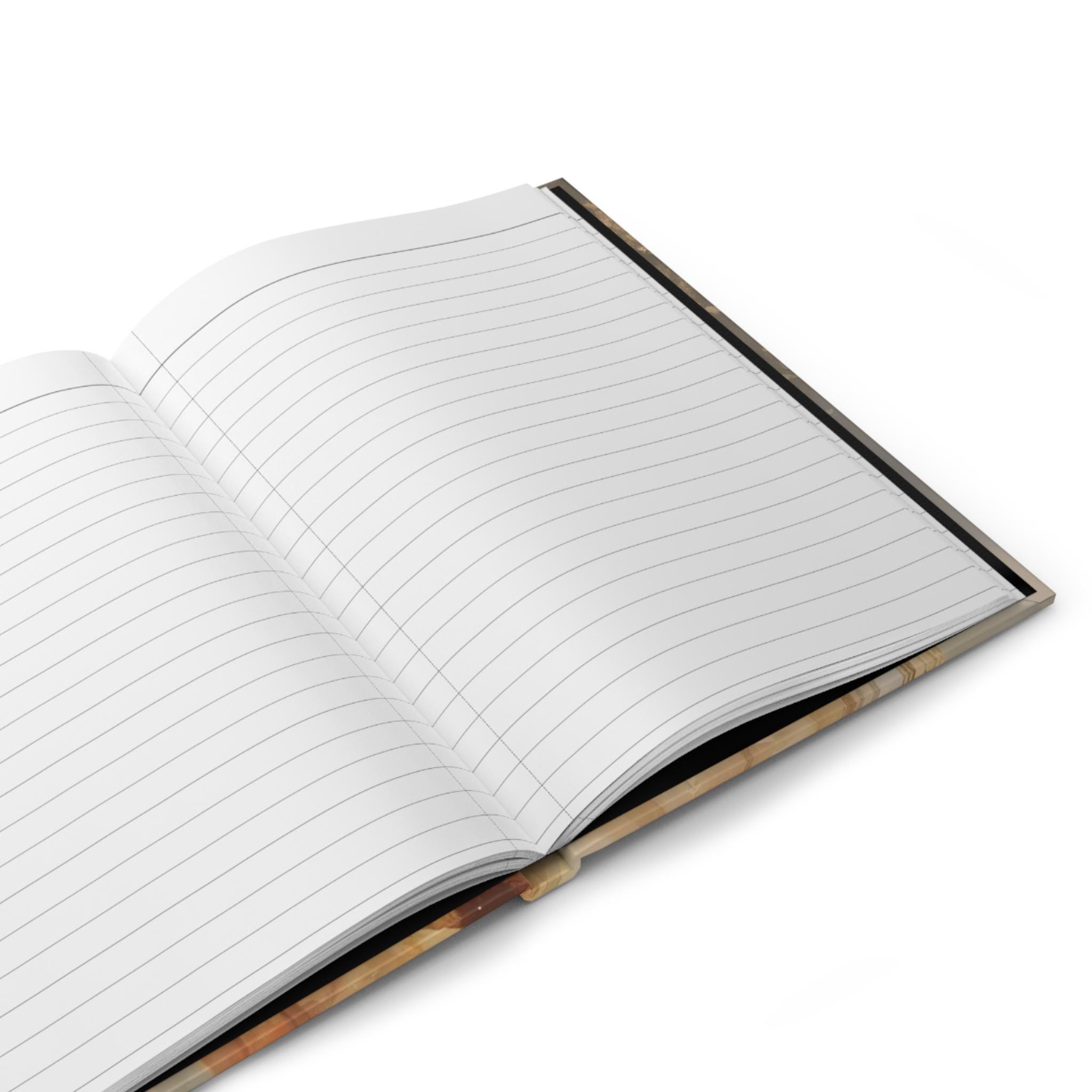Notebook Watcher The Watchers of the First Dawn - Guardians of Eden - Hardcover Lined ...