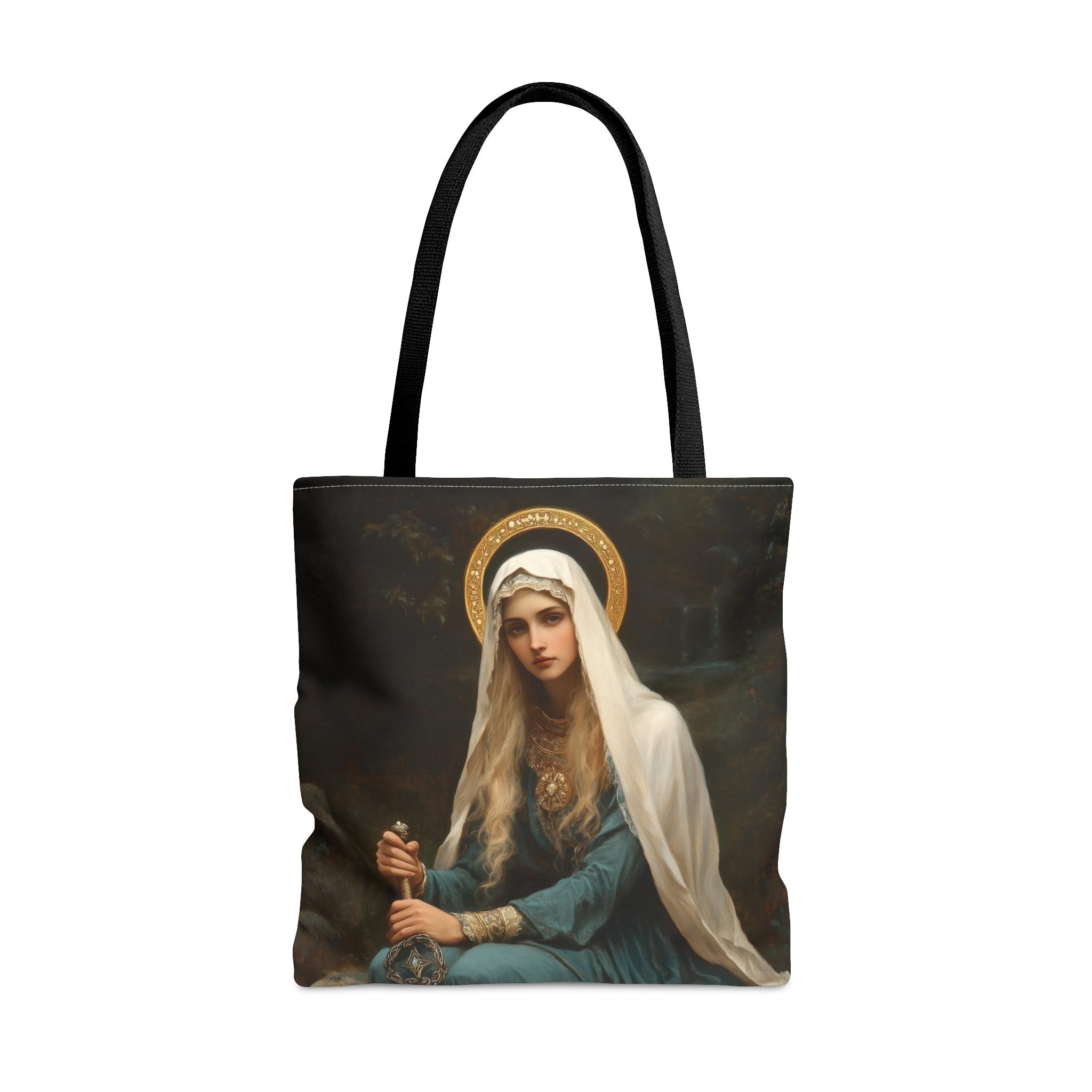 Religion Embrace Tote Bag Religion Embrace Tote Bag