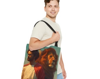 942 Borsa Tote In Tela Cristianesimo Fede Religiosa Borsa 942 Borsa Tote In Tela Cristianesimo Fede Religiosa Borsa