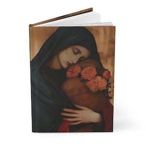 Bienaventurados los inocentes en su reino - Diario de pérdidas - La fiesta de los santos inocentes - Diario de tapa dura - Cuaderno devocional