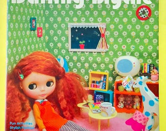 Lieve Blythe – De schattige avonturen van Blythe-poppen
