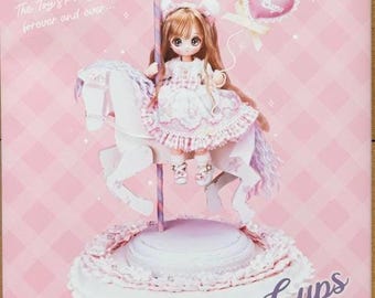 Dollybird vol.38 | Japanese Doll book