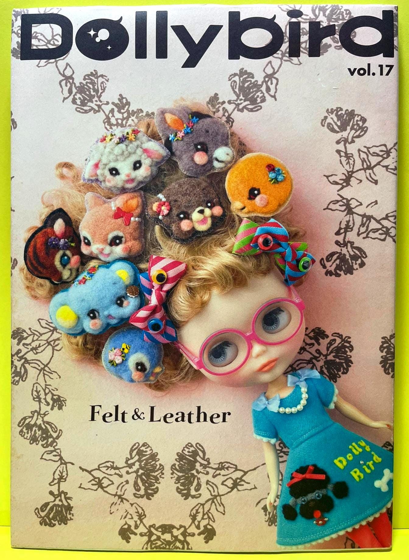 Dollybird Book - Etsy Singapore