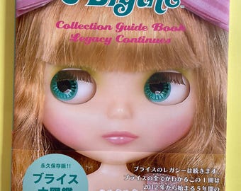 Gids voor de Blythe-collectie – De erfenis gaat verder: complete catalogus (2012–2017)
