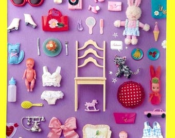 ドリーバード Vol.21 - 日本のクラフトブック - Etsy 日本