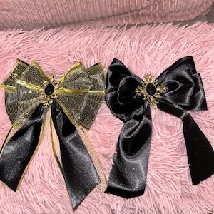Lightstick bow