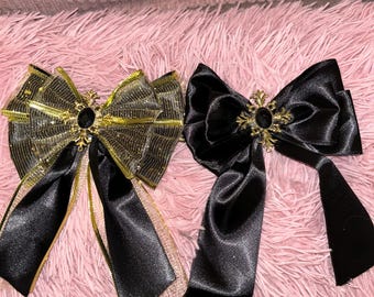 Lightstick bow