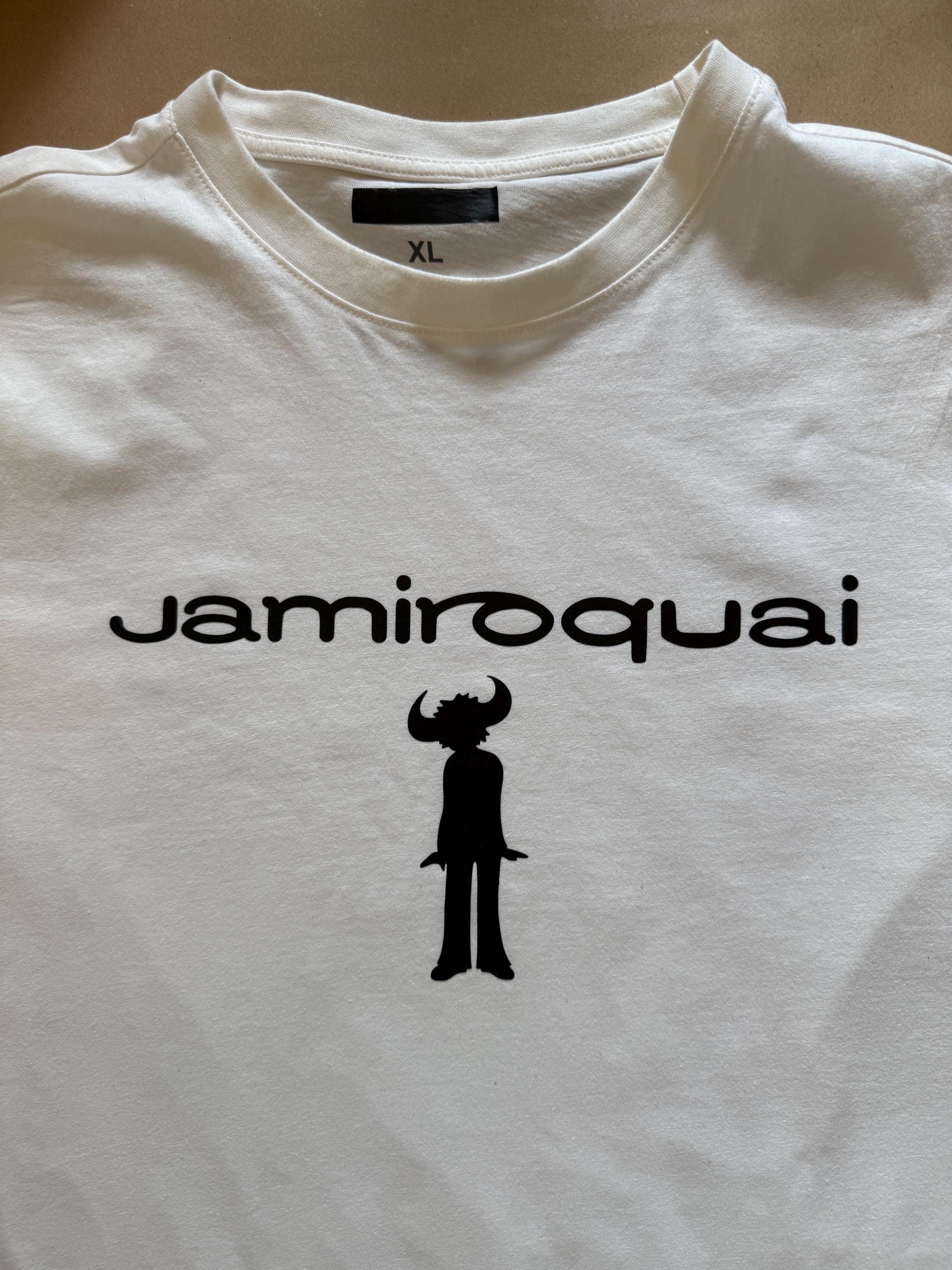 Jamiroquai T Shirt - Etsy