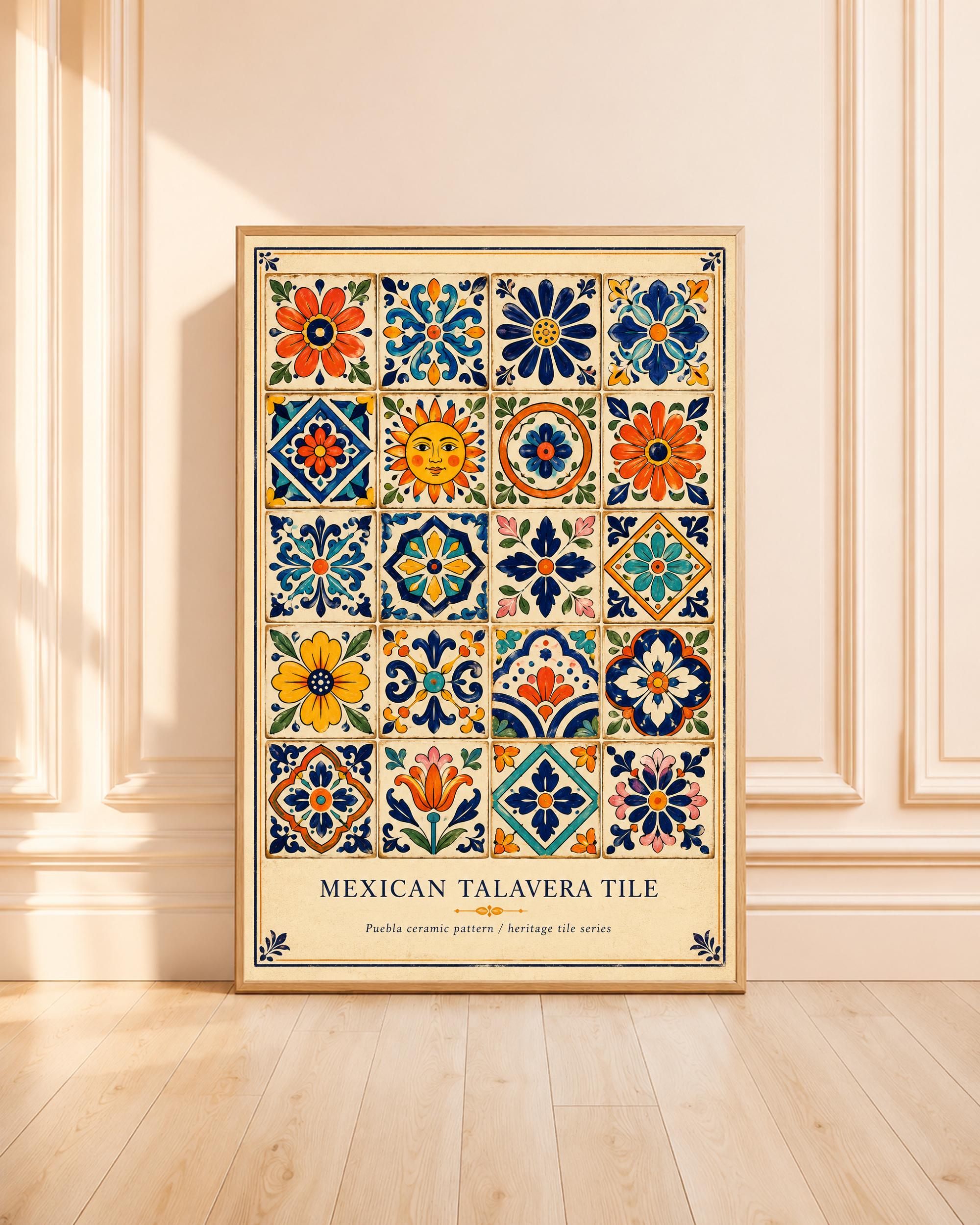 Mexico poster - Etsy 日本