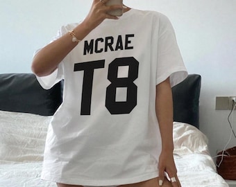 T8 Fan Merch Concert Outfit Baby Tee or Tshirt