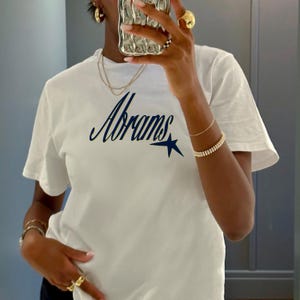 Artist Inspired, Fan Merch Baby Tee or Tshirt