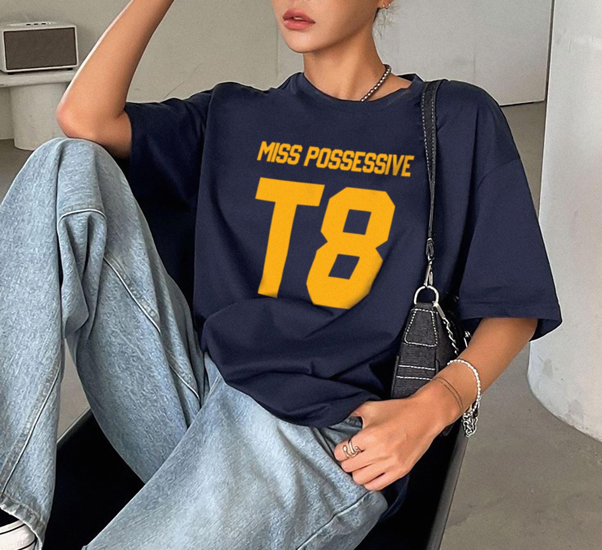 Tate McRae テイトマクレー　スウェット　M Tate McRae Hoodies Merch 2024 Think Later World Tour Long