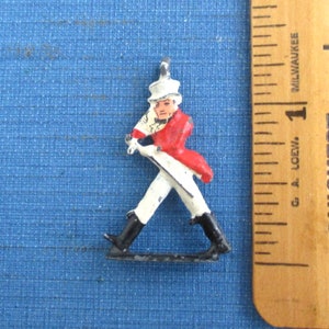 Johnnie Walker Figure - Etsy