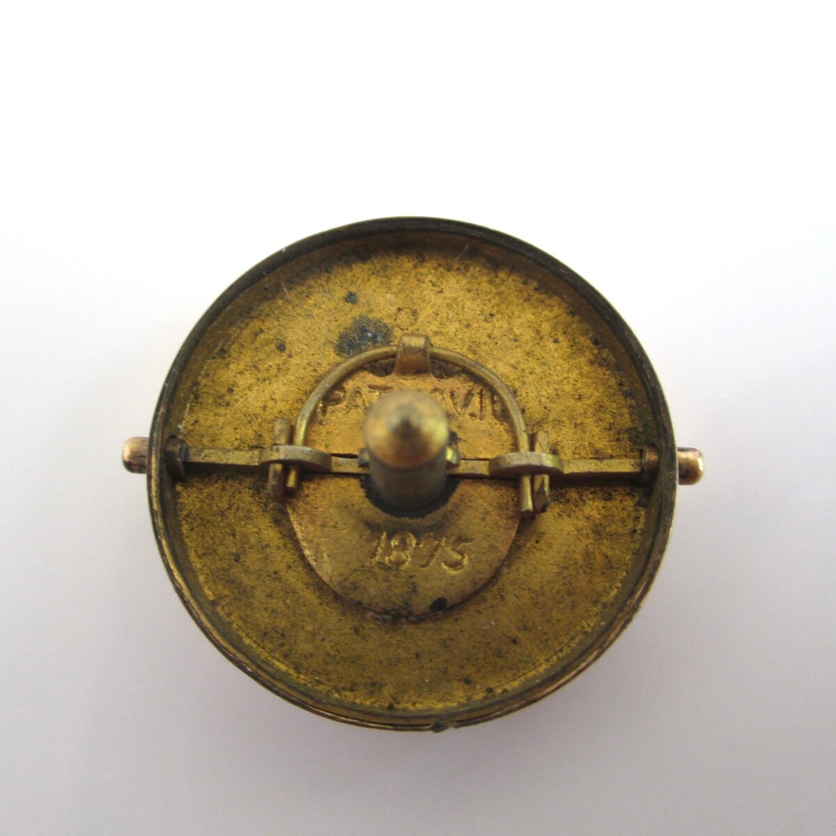 collar buttons