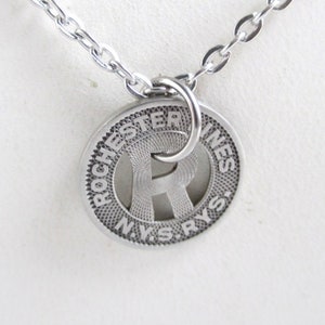 Rochester Necklace main image 1
