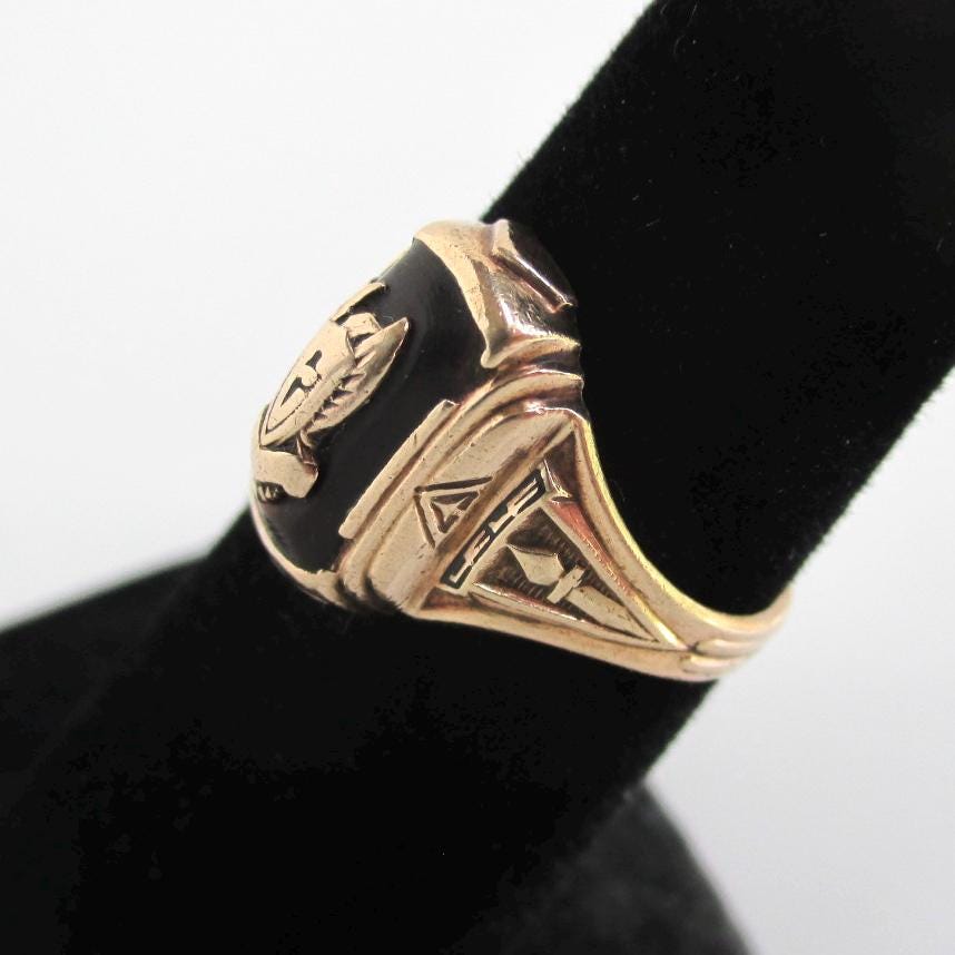 Balfour 10k - Etsy