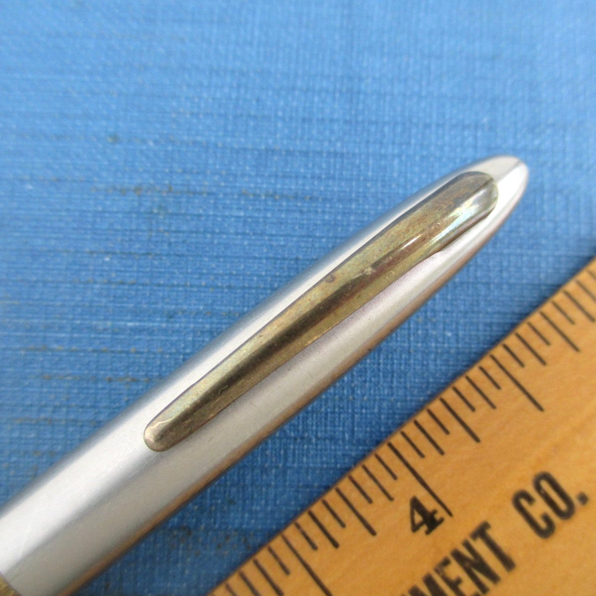 Sheaffer's Mechanical Pencil - Vintage Sheaffer 500 Balance in