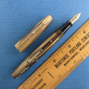 Waterman Ideal Nib - Etsy
