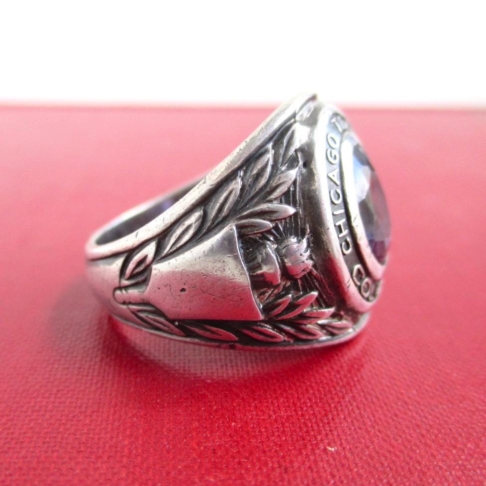 その他 TEN H.S RING SILVER STONE TEN H.S RING SILVER STONE