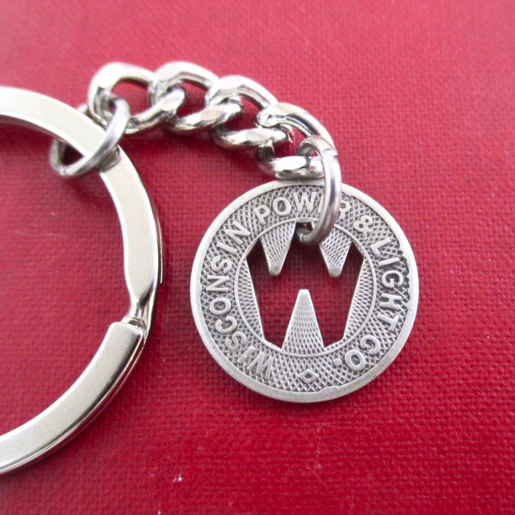 1920s Keychain - Etsy
