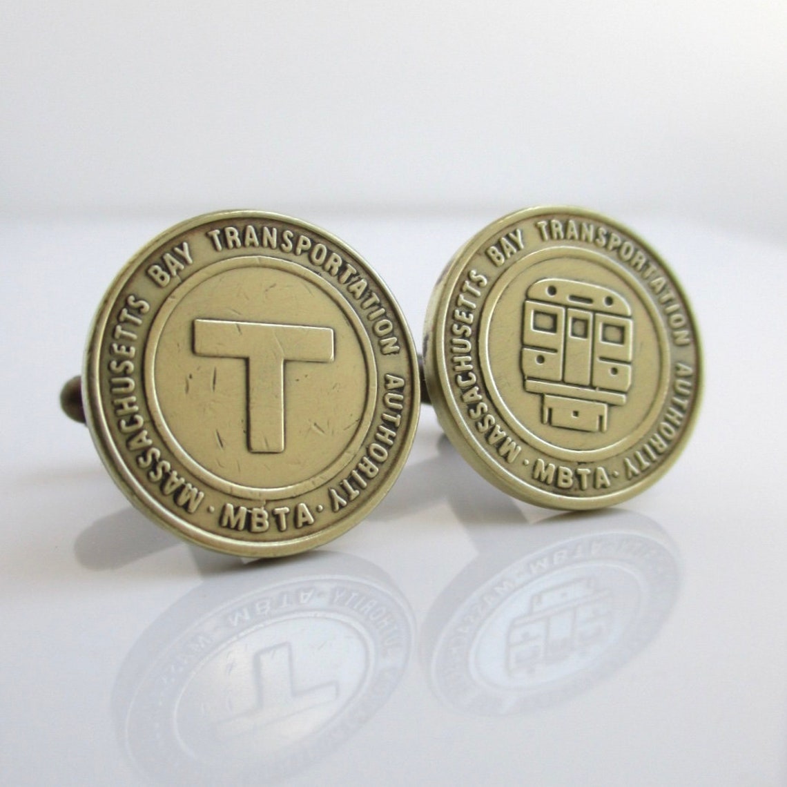 mbta coin mbta coin
