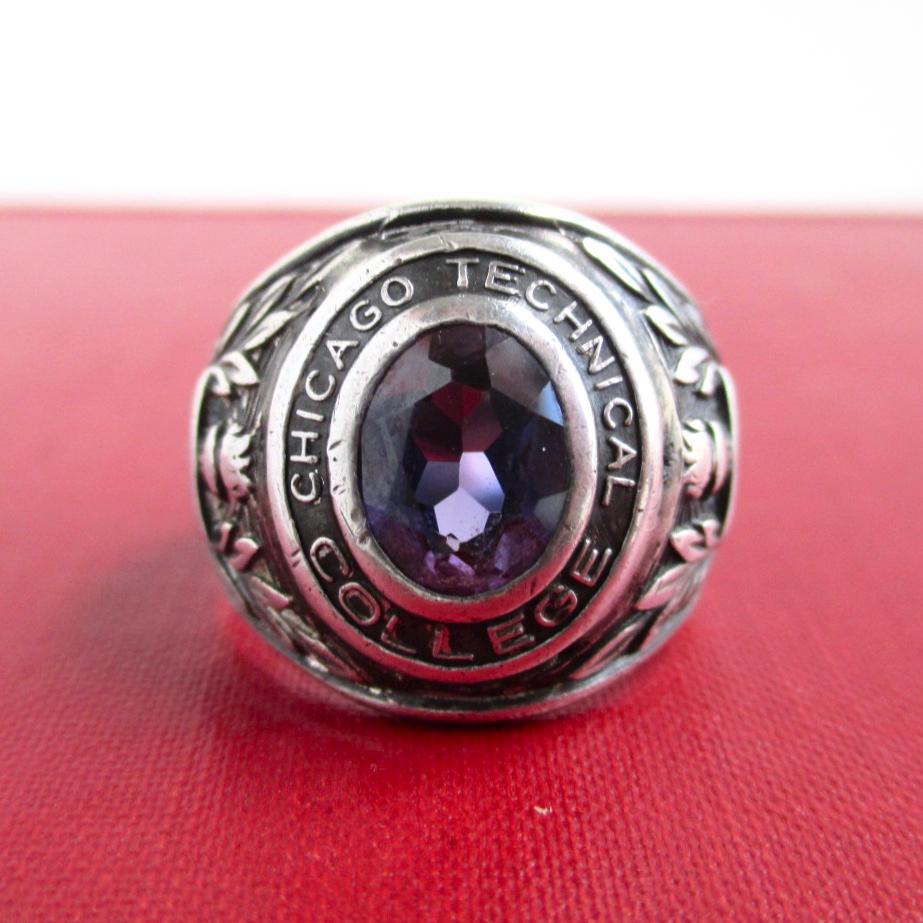 その他 TEN H.S RING SILVER STONE TEN H.S RING SILVER STONE