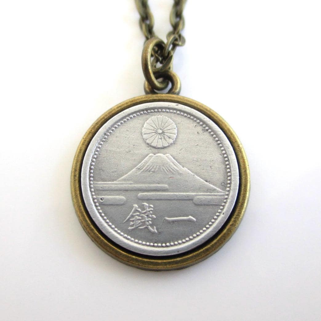 1940's Japan Jewelry - Etsy