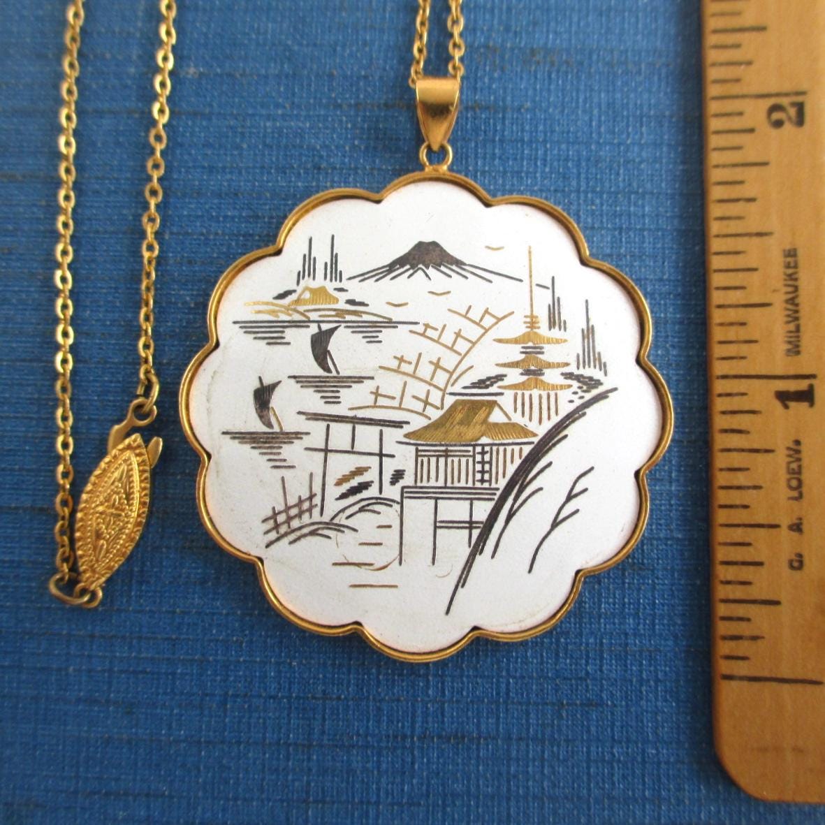Japan Amita - Etsy