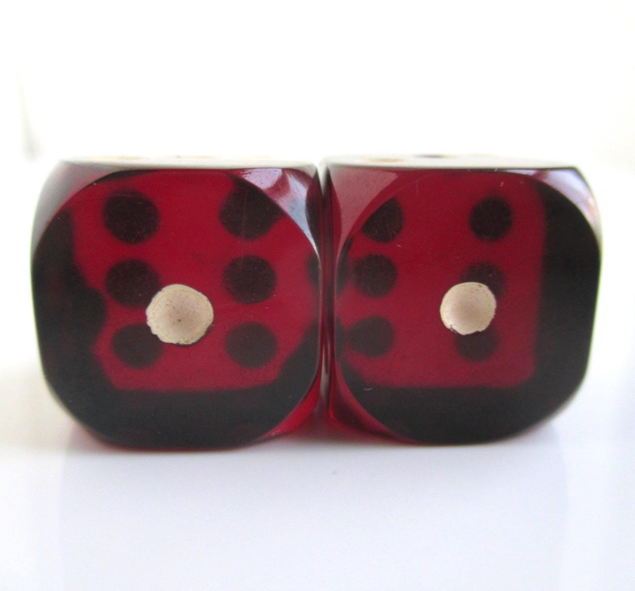 Faturan Dice - Etsy