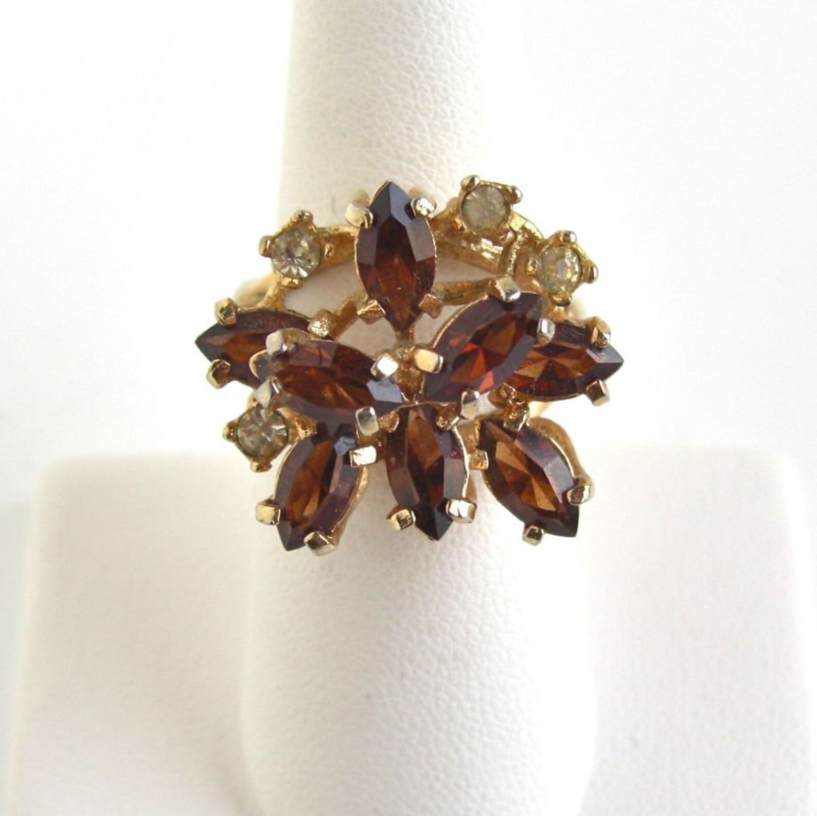 18Kt Hge Espo Ring Value - okipovu