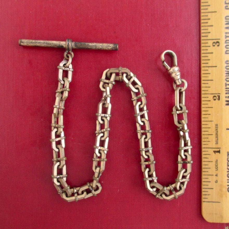 Co Watch Chain - Etsy