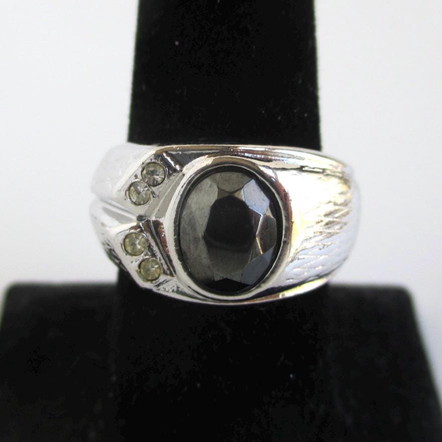 18kt Hge Ring - Etsy