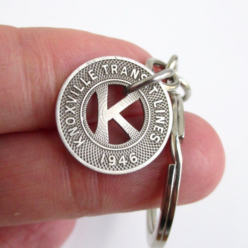 Knoxville Ring Etsy