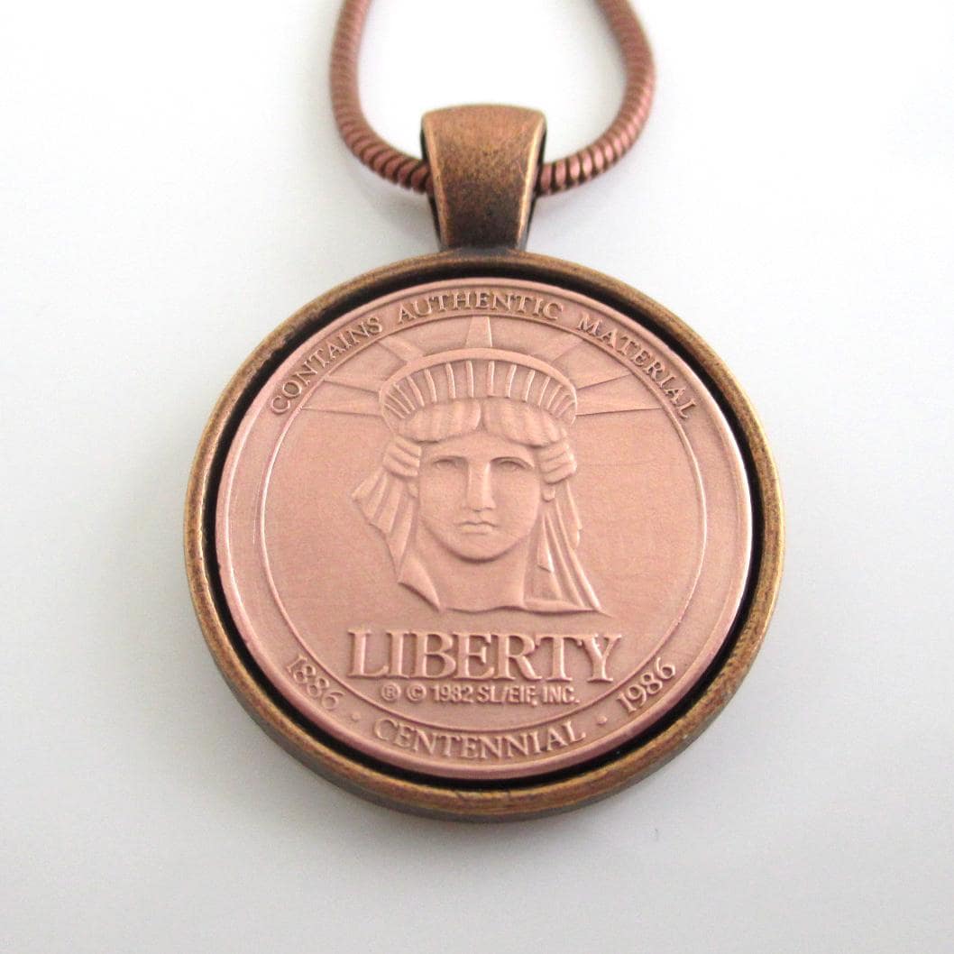 1986 Liberty Coins - Etsy