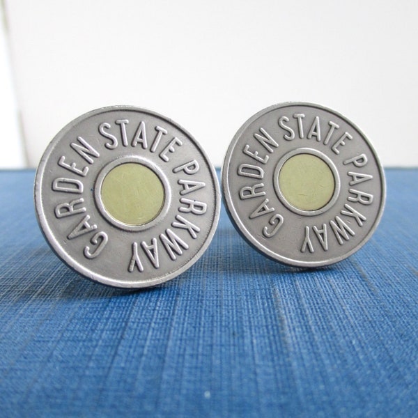 Garden State Tokens Etsy