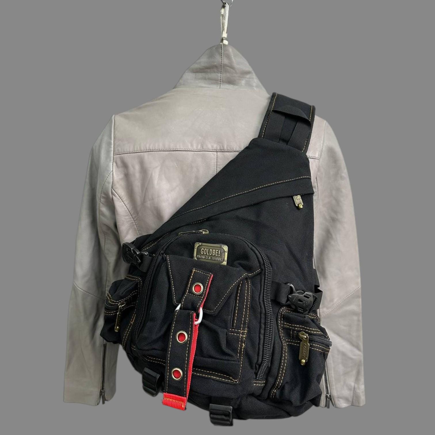 Opium Backpack - Etsy