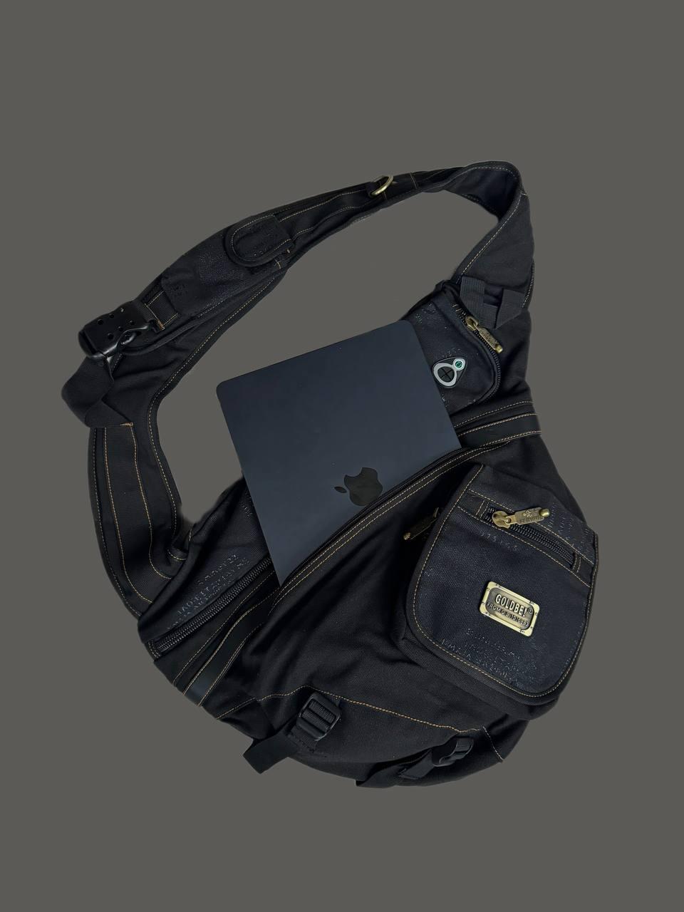 Y2k Diesel Bag - Etsy