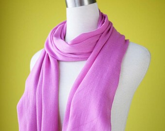 shawls causal