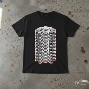 トップス  killyourself Tshirt osamason archive トップス killyourself Tshirt osamason archive Osamason Jumpout