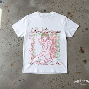 Che Rest in Bass Merch Tee, for Underground Lovers, Che Merch