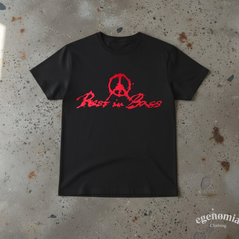 Che Rib Merch Che Merch Rapper - Etsy